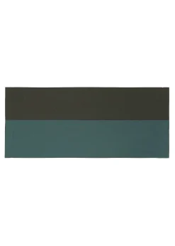 ISSEY MIYAKE Shirts|Bi-Color Shirt