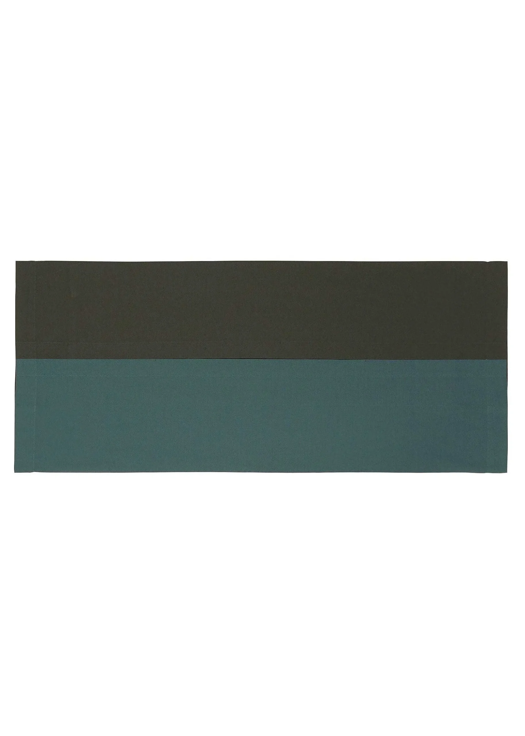 ISSEY MIYAKE Shirts|Bi-Color Shirt