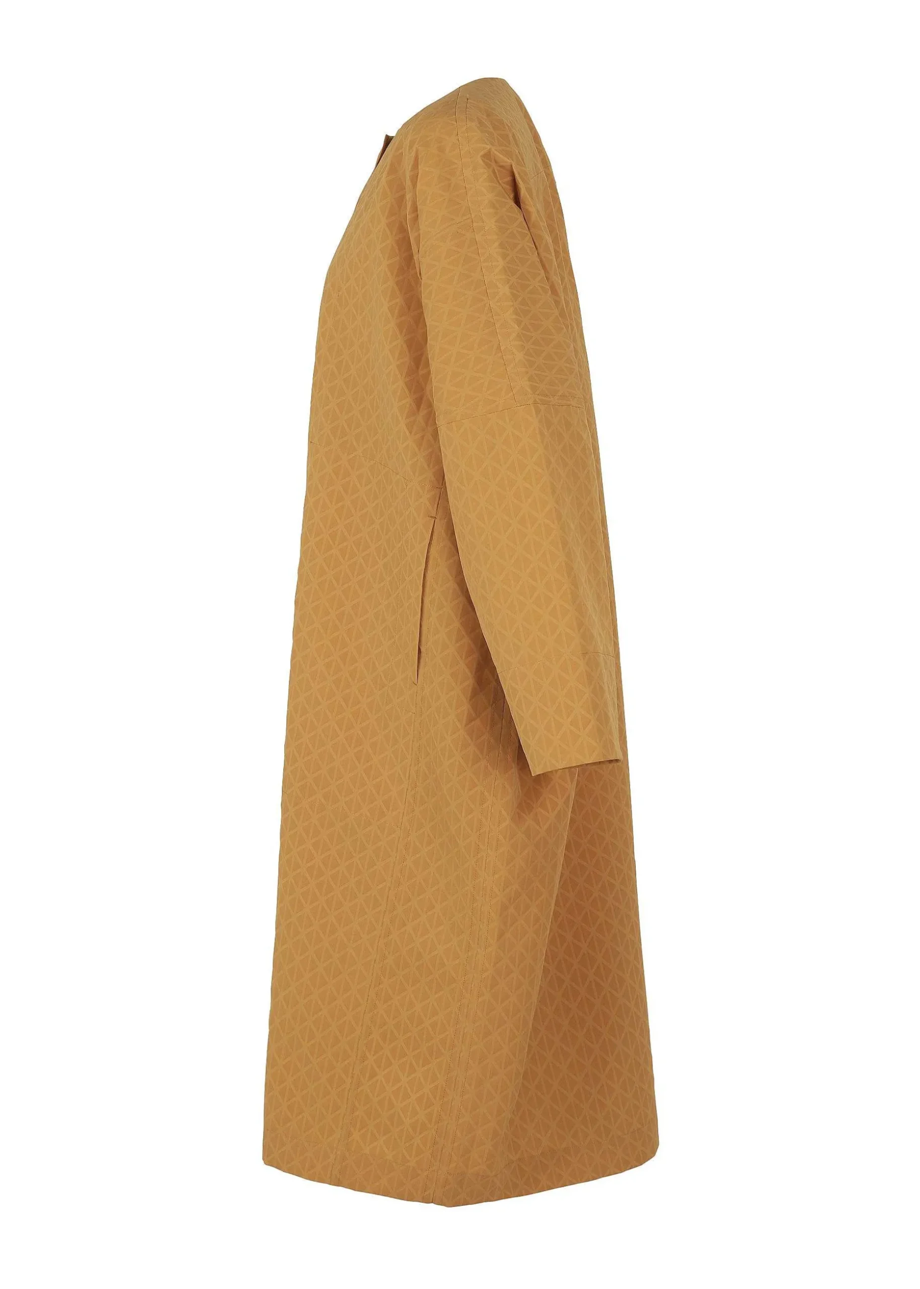 ISSEY MIYAKE Coat|Blink