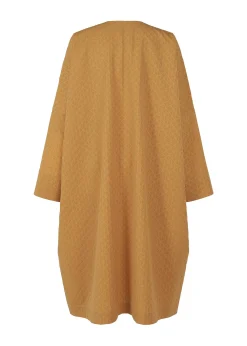 ISSEY MIYAKE Coat|Blink