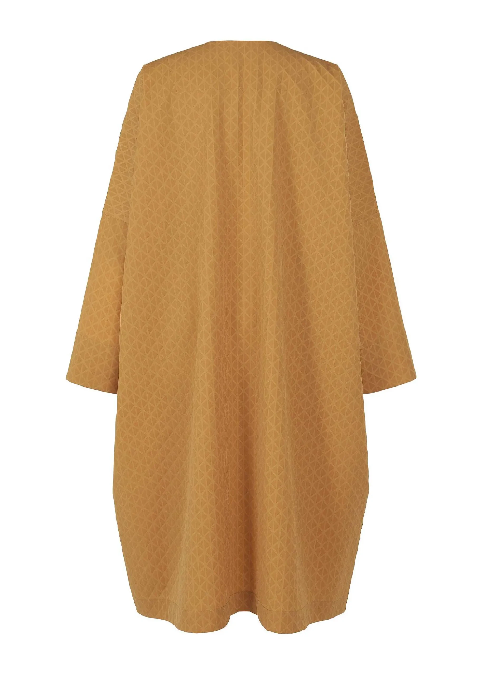 ISSEY MIYAKE Coat|Blink