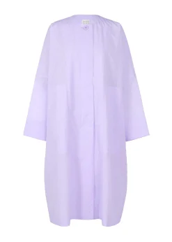 ISSEY MIYAKE Coat|Blink