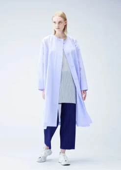 ISSEY MIYAKE Coat|Blink