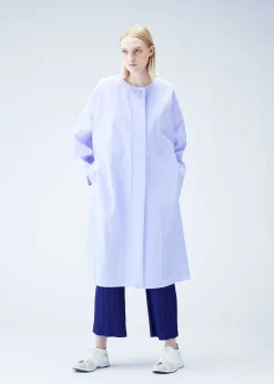 ISSEY MIYAKE Coat|Blink