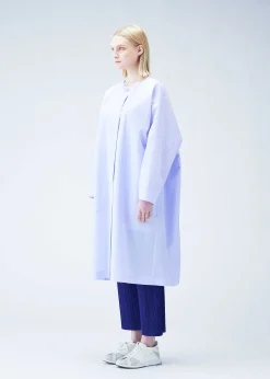 ISSEY MIYAKE Coat|Blink