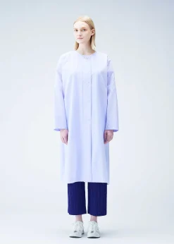 ISSEY MIYAKE Coat|Blink