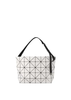 ISSEY MIYAKE Shoulder Bag|Blocky