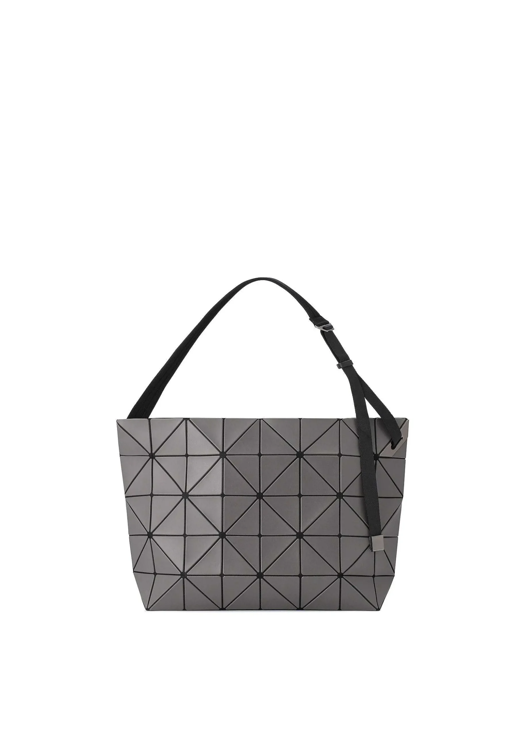 ISSEY MIYAKE Shoulder Bag|Blocky