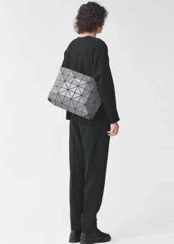 ISSEY MIYAKE Shoulder Bag|Blocky