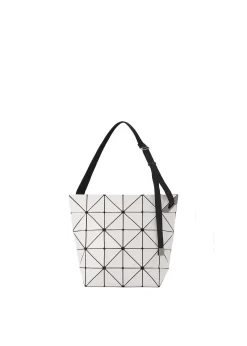 ISSEY MIYAKE Shoulder Bag|Blocky