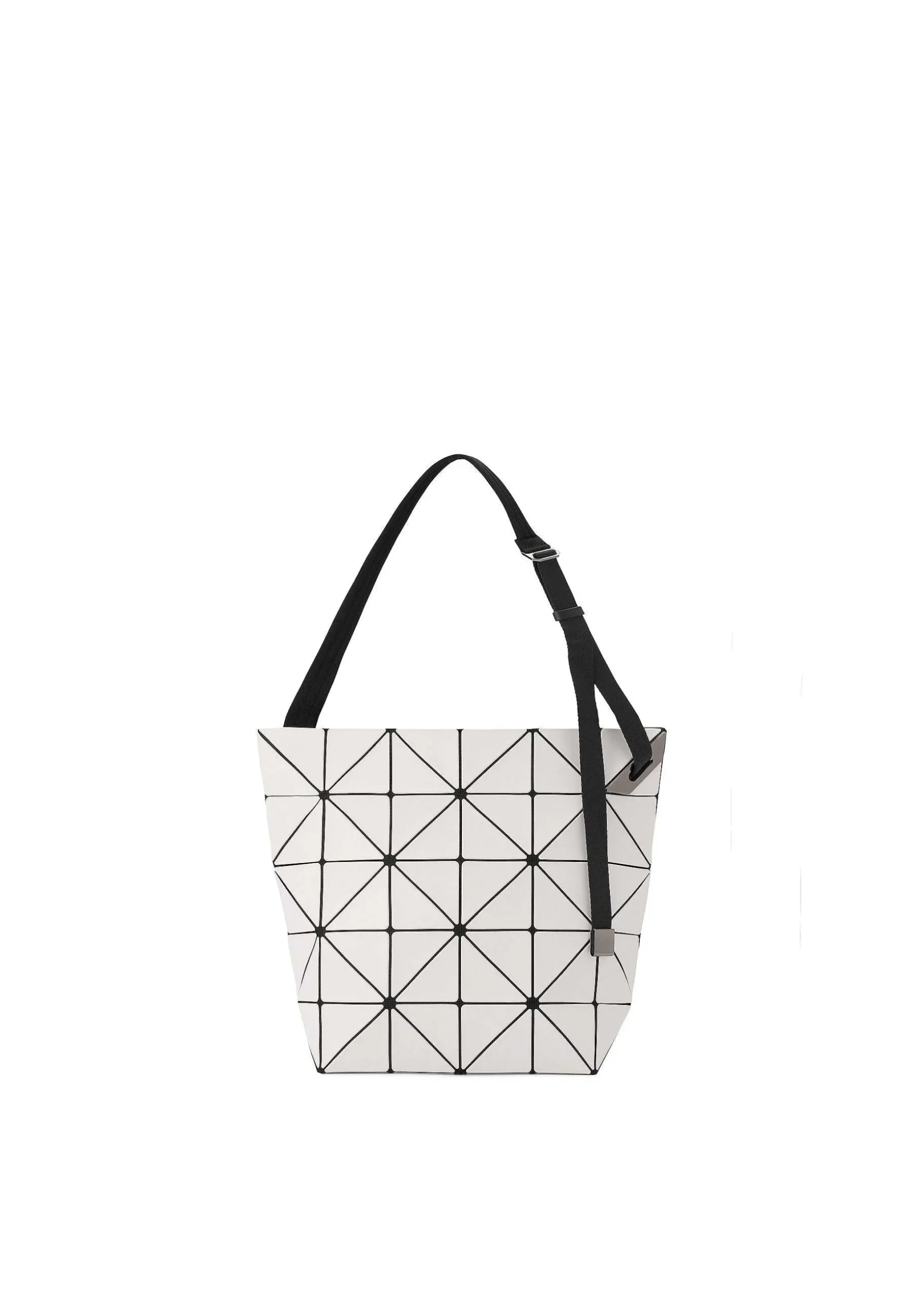 ISSEY MIYAKE Shoulder Bag|Blocky