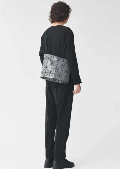 ISSEY MIYAKE Shoulder Bag|Blocky