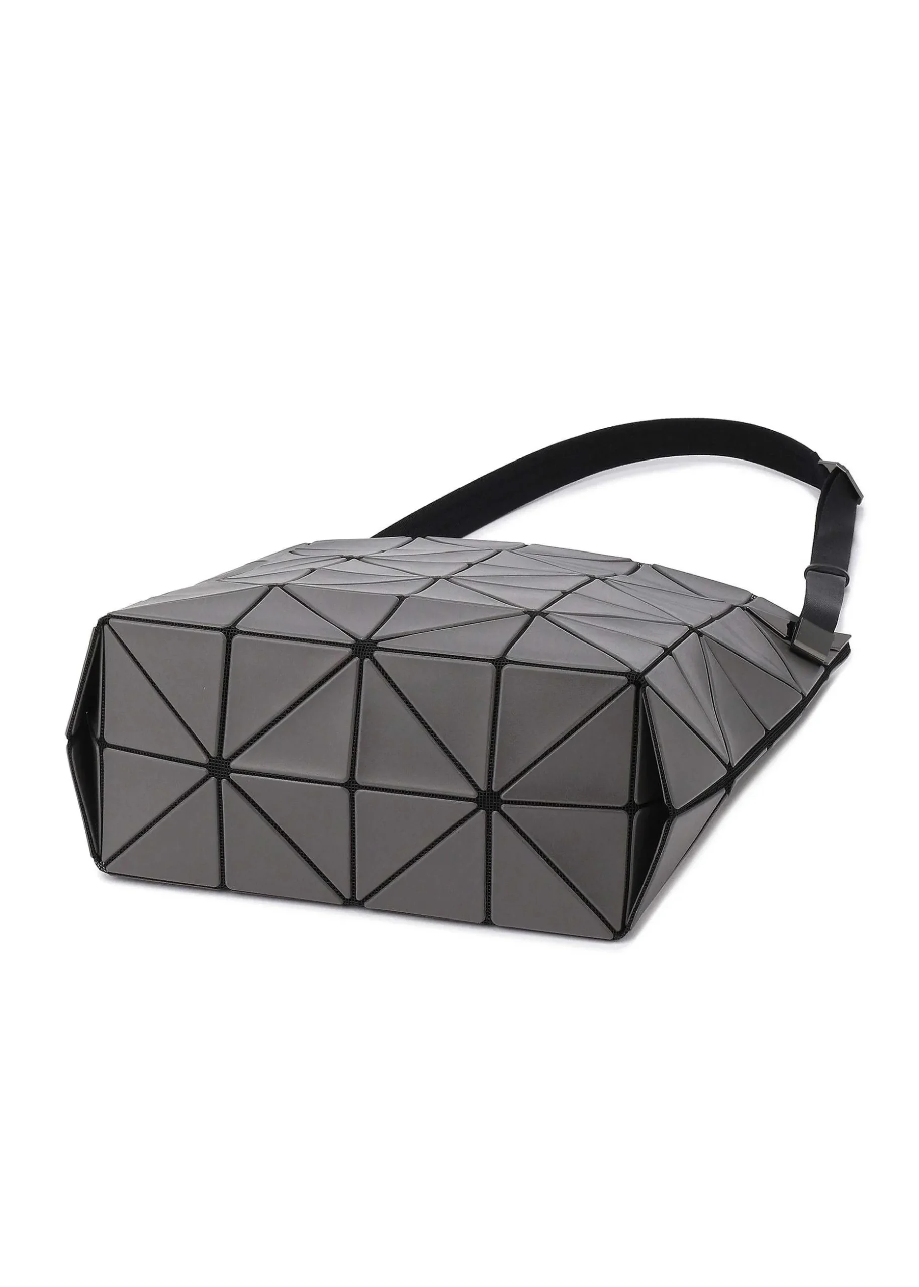 ISSEY MIYAKE Shoulder Bag|Blocky