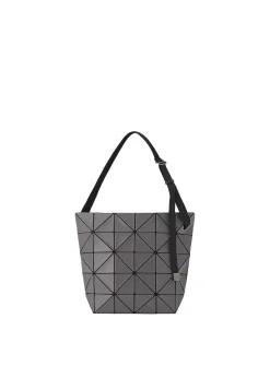 ISSEY MIYAKE Shoulder Bag|Blocky