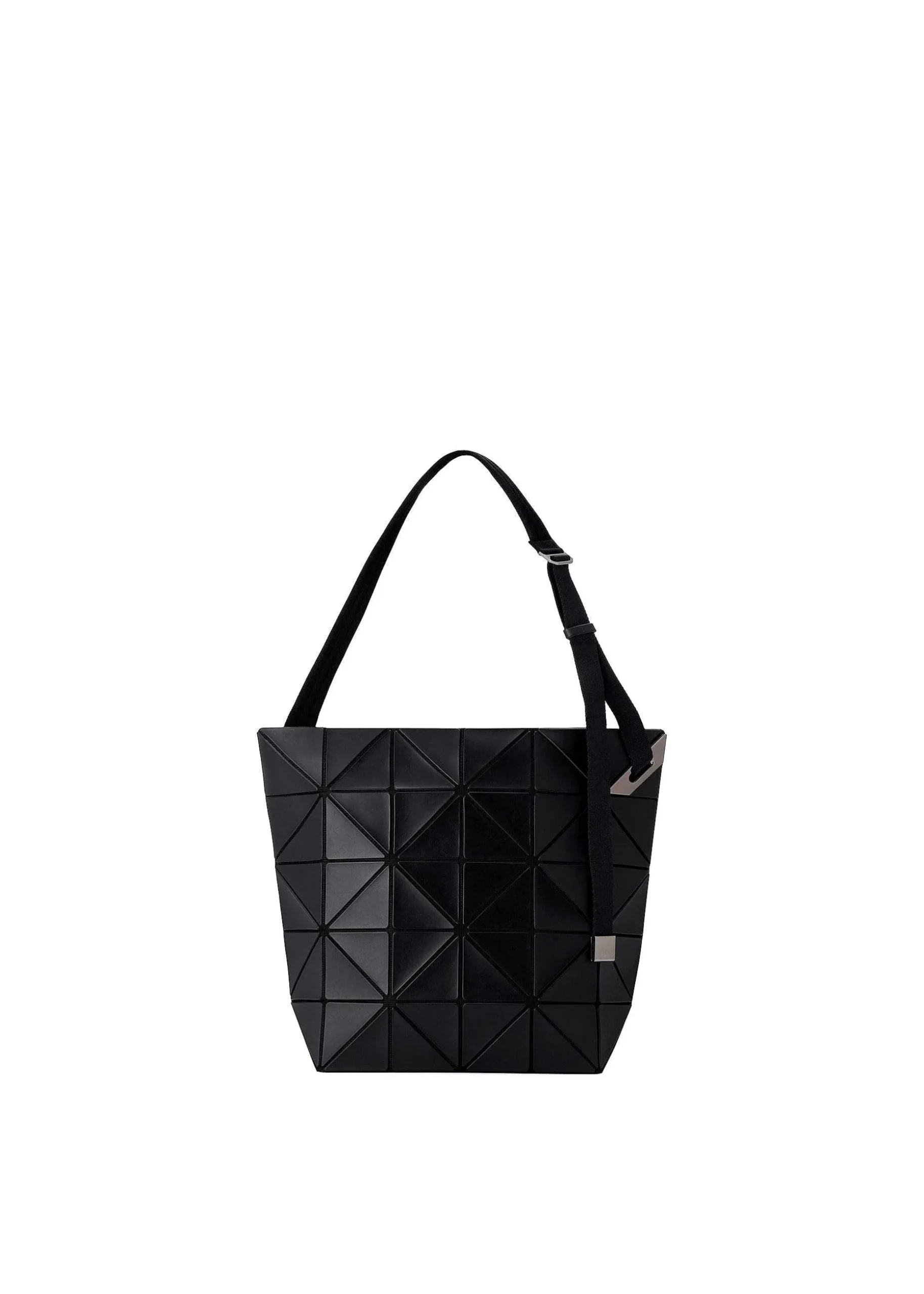 ISSEY MIYAKE Shoulder Bag|Blocky