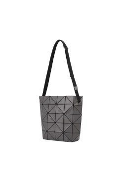 ISSEY MIYAKE Shoulder Bag|Blocky