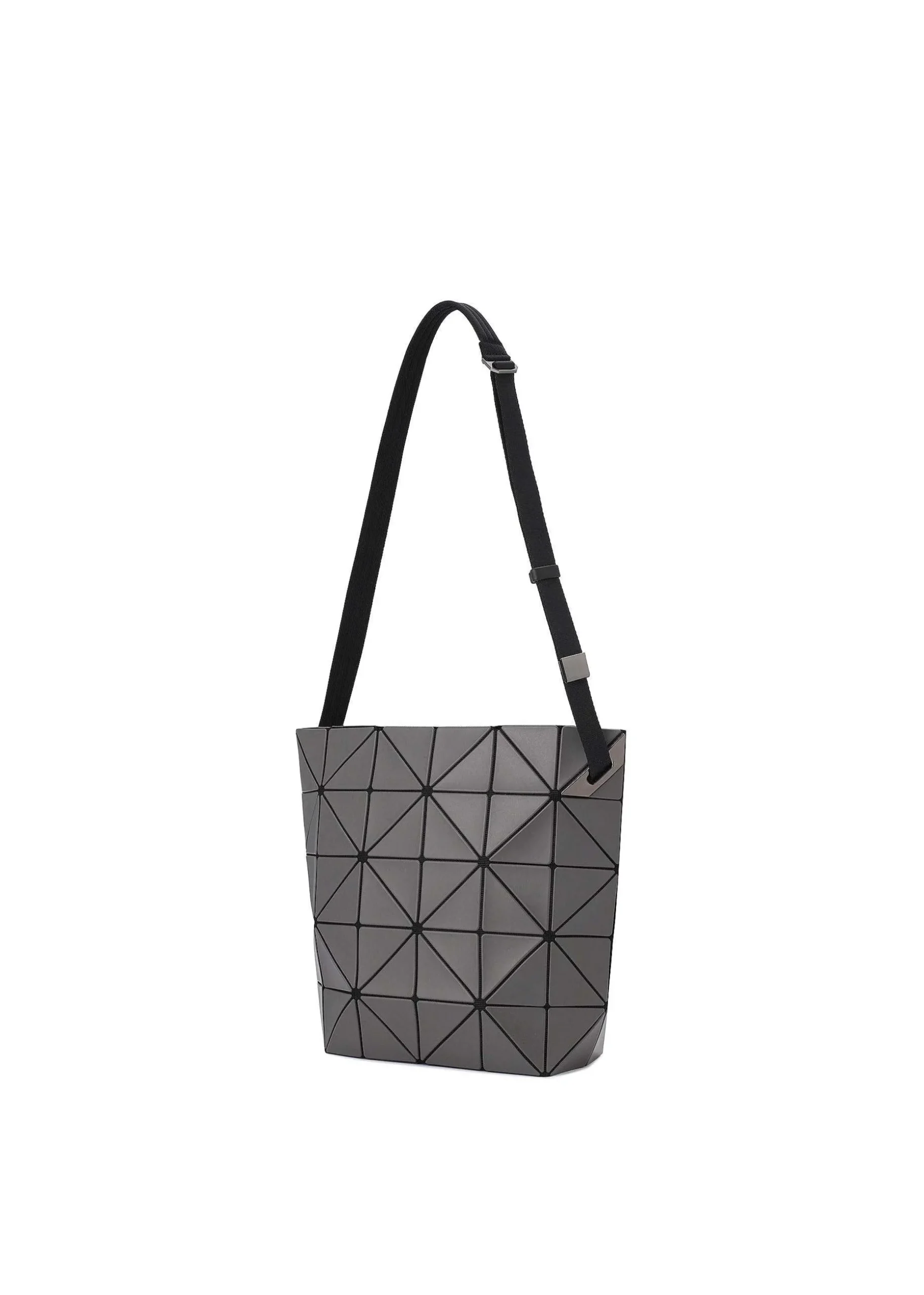 ISSEY MIYAKE Shoulder Bag|Blocky