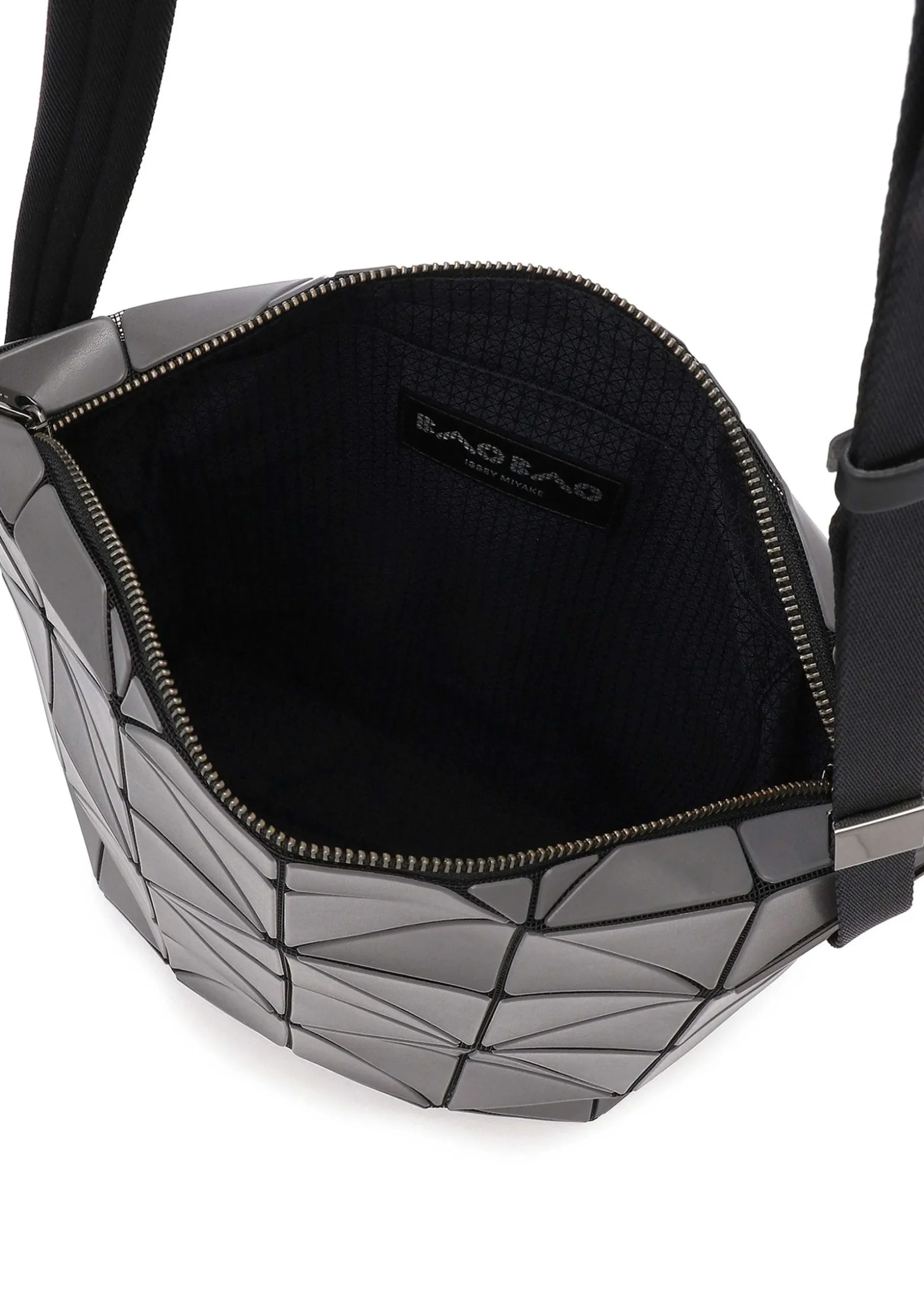 ISSEY MIYAKE Shoulder Bag|Blocky