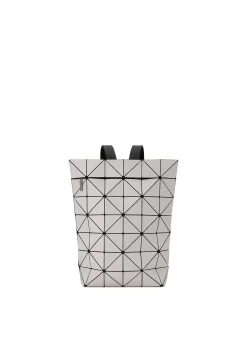 ISSEY MIYAKE Backpack|Blocky