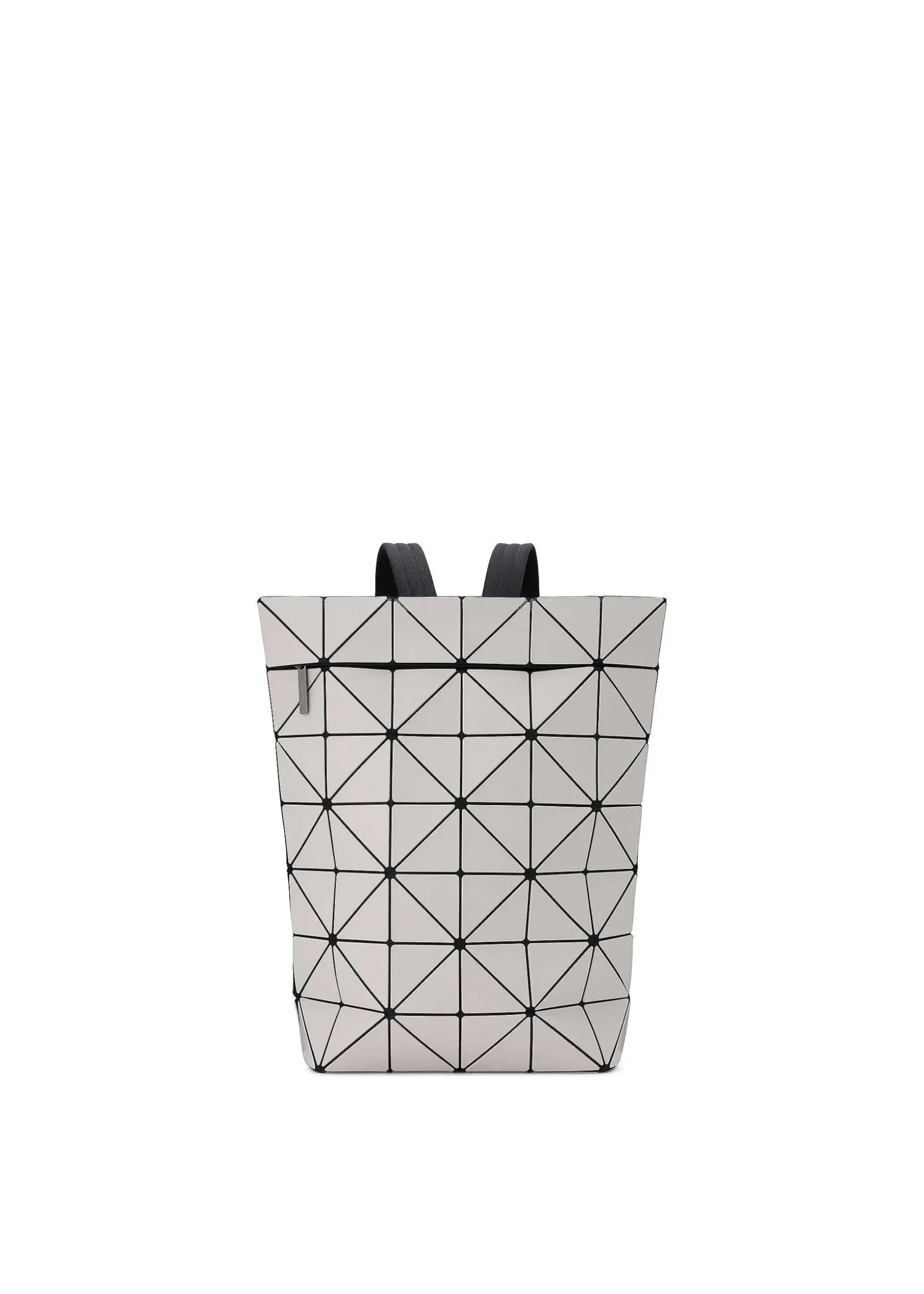 ISSEY MIYAKE Backpack|Blocky