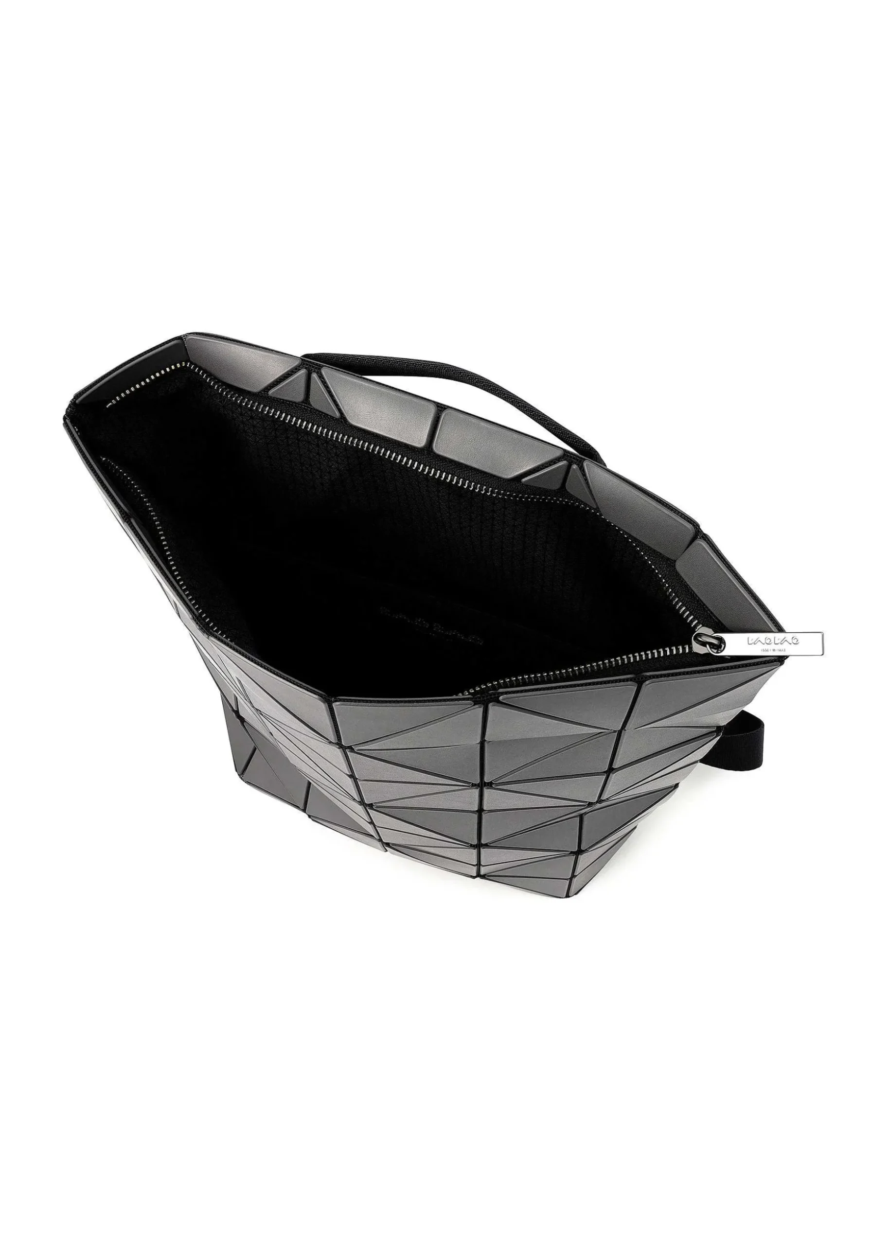 ISSEY MIYAKE Backpack|Blocky