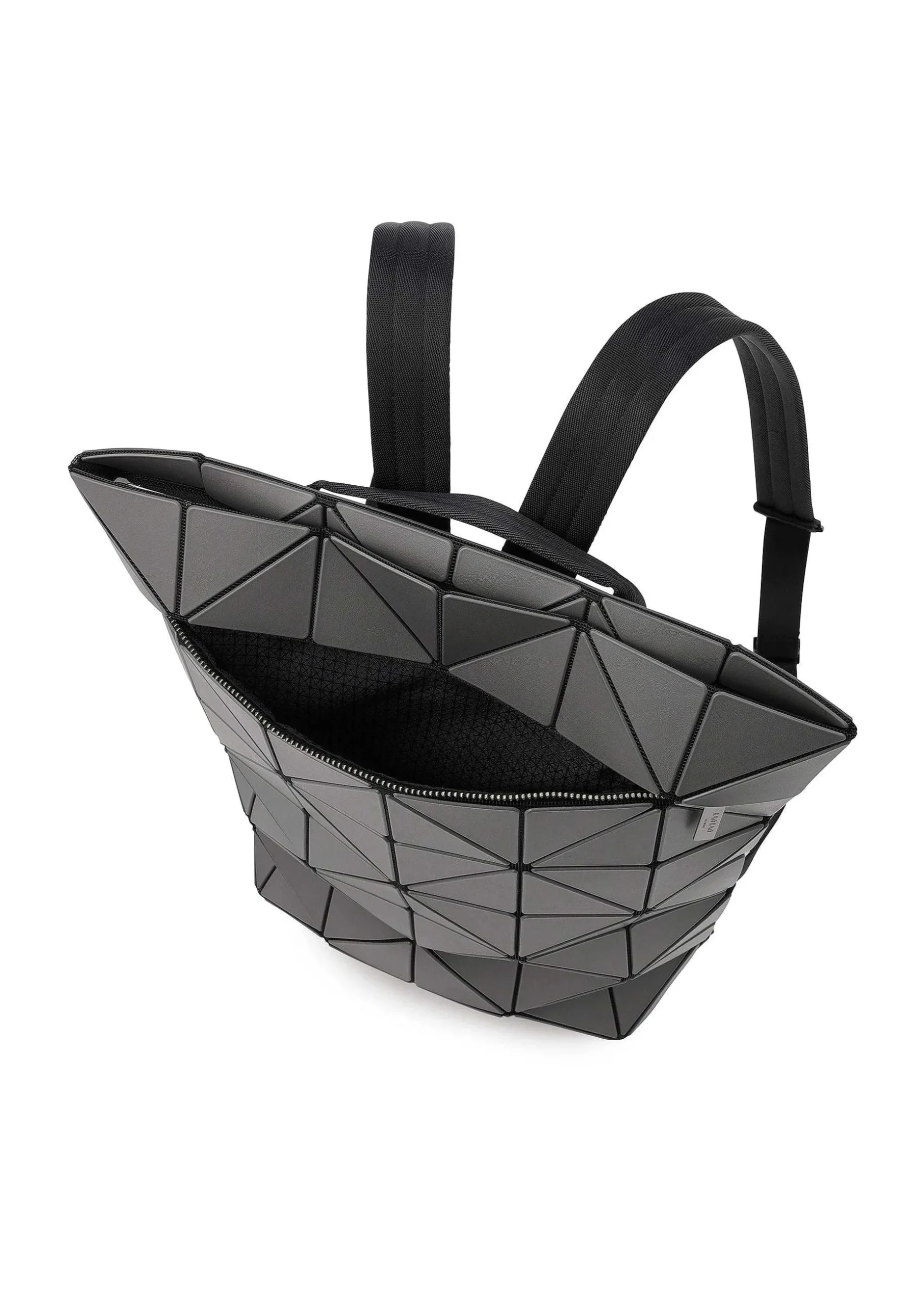 ISSEY MIYAKE Backpack|Blocky