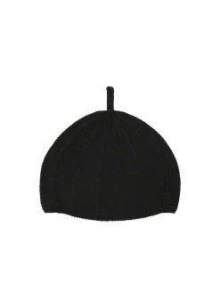ISSEY MIYAKE Knitwear|Blooming Hat