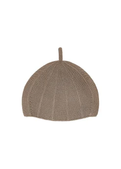 ISSEY MIYAKE Knitwear|Blooming Hat