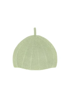 ISSEY MIYAKE Knitwear|Blooming Hat