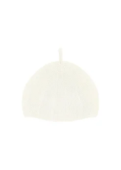 ISSEY MIYAKE Knitwear|Blooming Hat