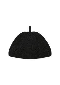 ISSEY MIYAKE Knitwear|Blooming Hat