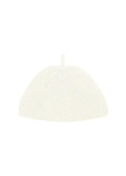 ISSEY MIYAKE Knitwear|Blooming Hat
