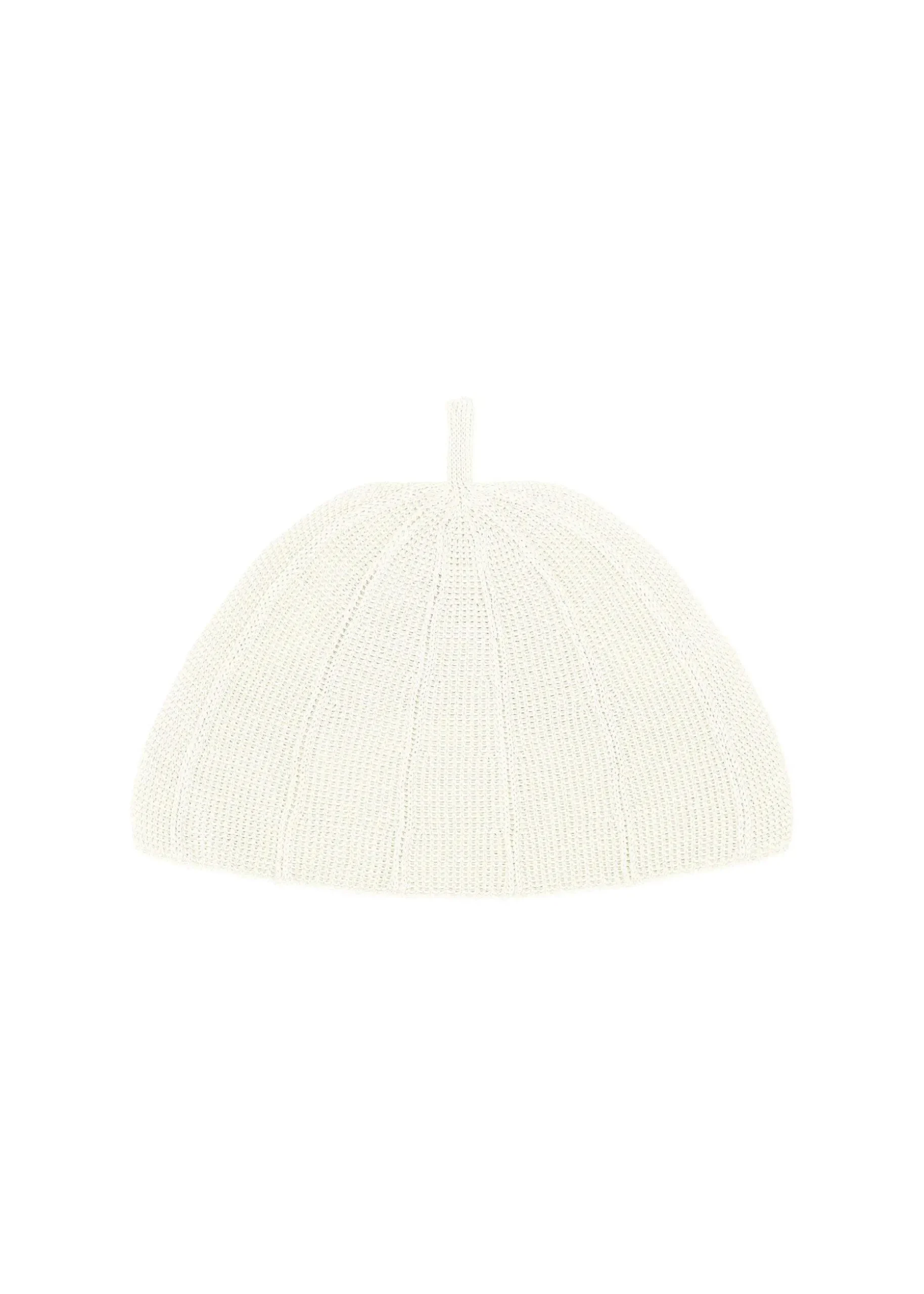 ISSEY MIYAKE Knitwear|Blooming Hat