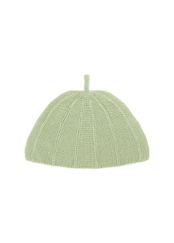 ISSEY MIYAKE Knitwear|Blooming Hat