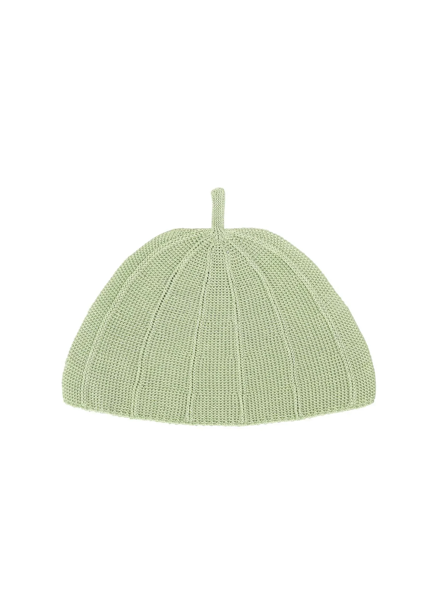ISSEY MIYAKE Knitwear|Blooming Hat