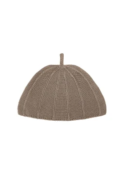 ISSEY MIYAKE Knitwear|Blooming Hat