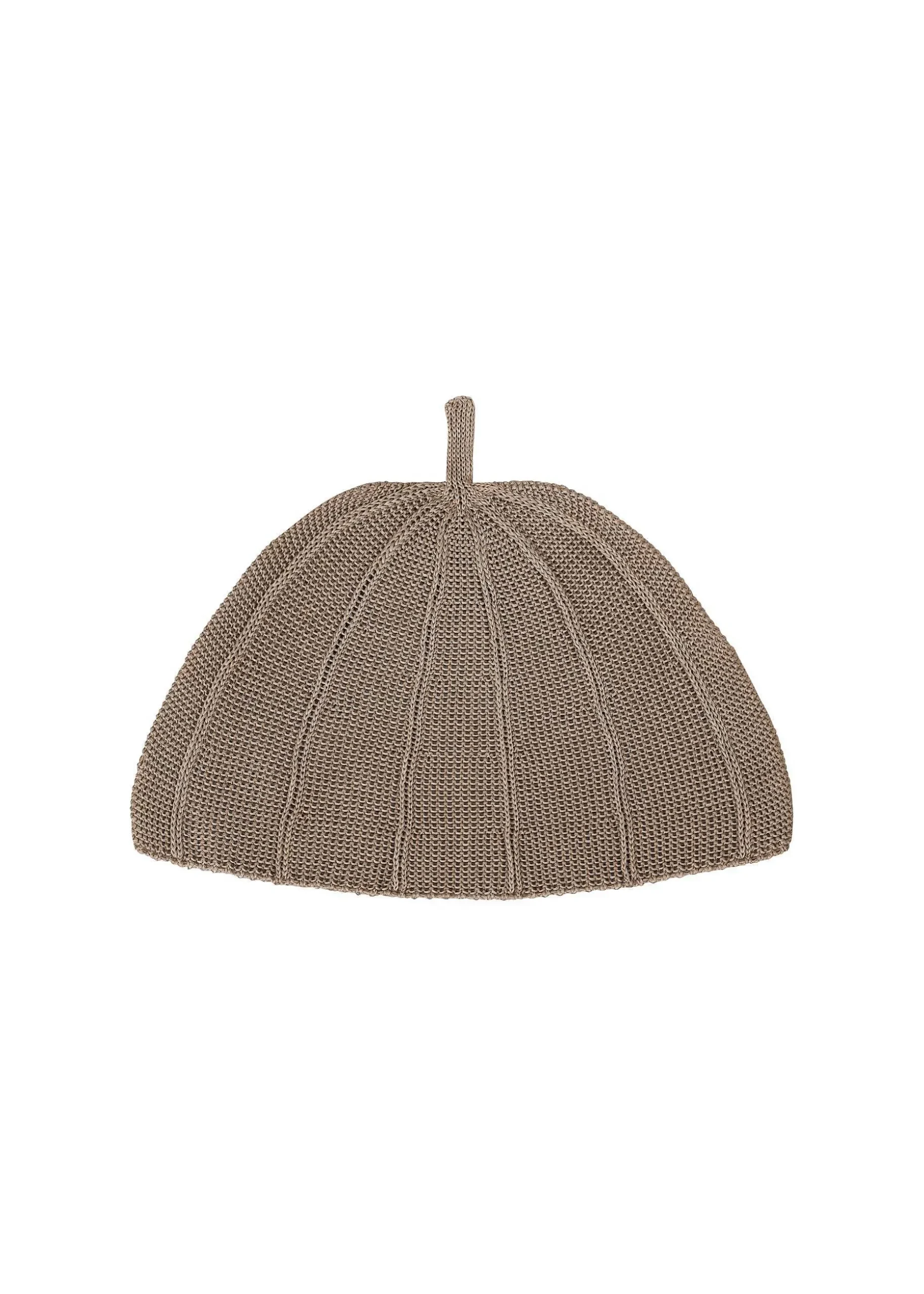 ISSEY MIYAKE Knitwear|Blooming Hat