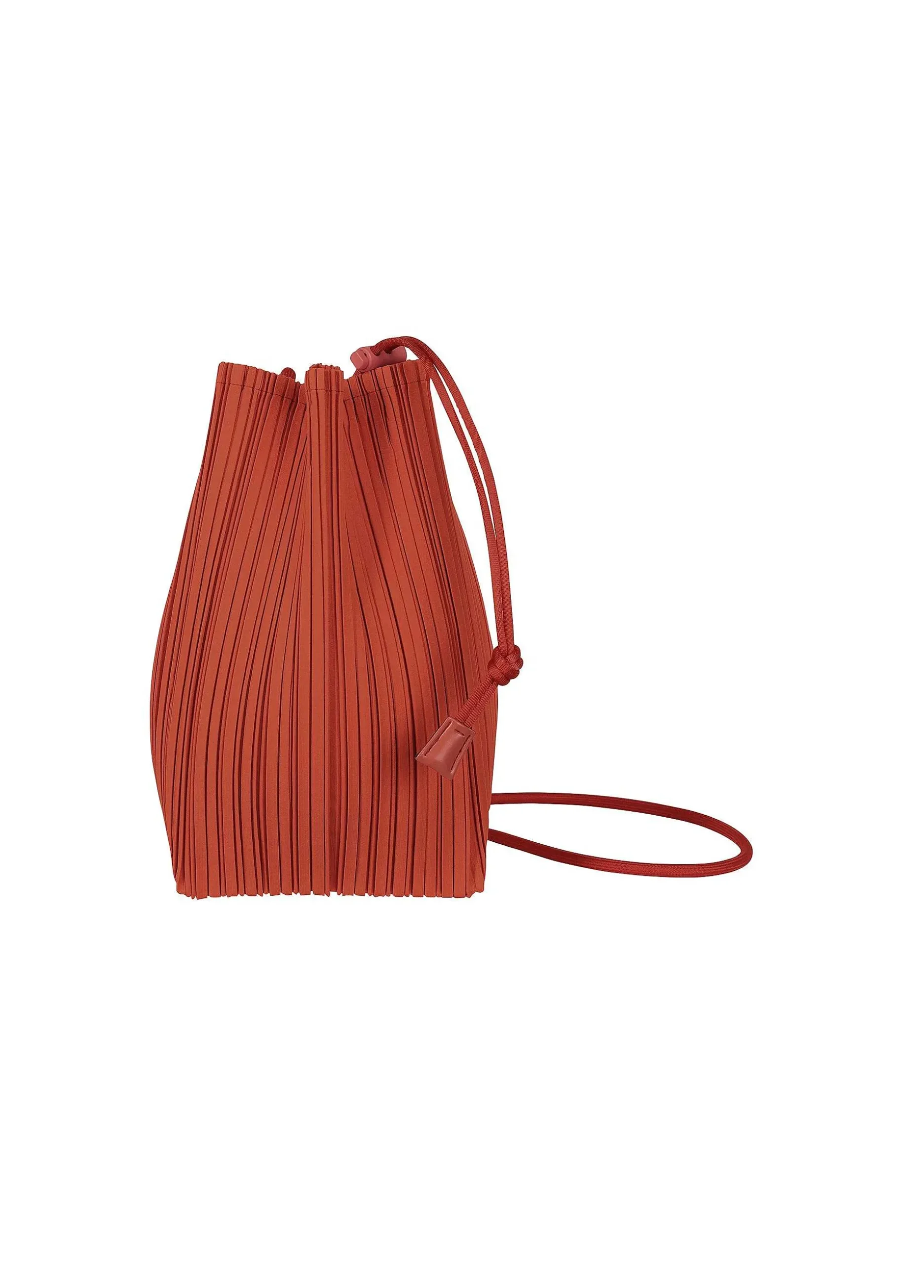 ISSEY MIYAKE Shoulder Bag|Bloom Pleats Bag