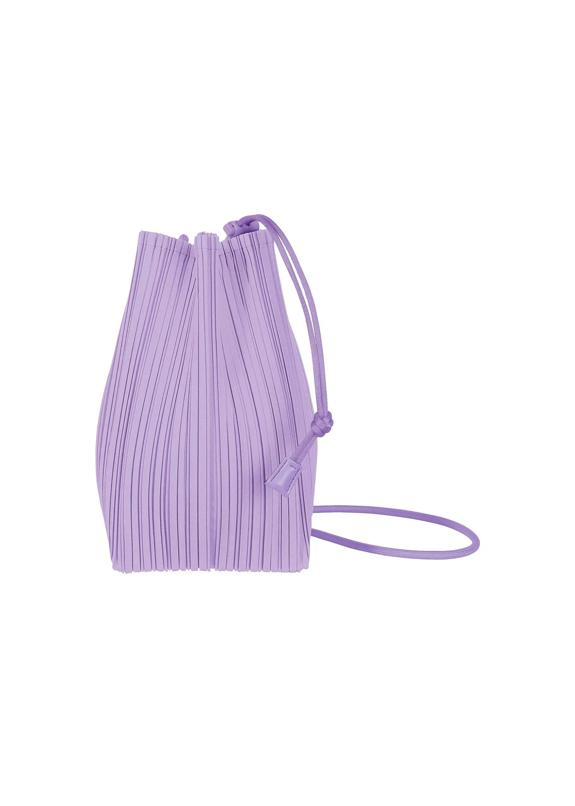 ISSEY MIYAKE Shoulder Bag|Bloom Pleats Bag