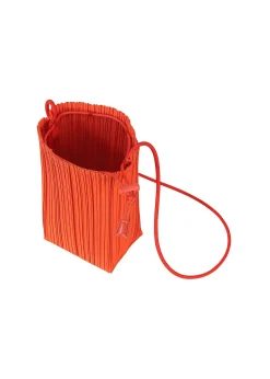 ISSEY MIYAKE Shoulder Bag|Bloom Pleats Bag