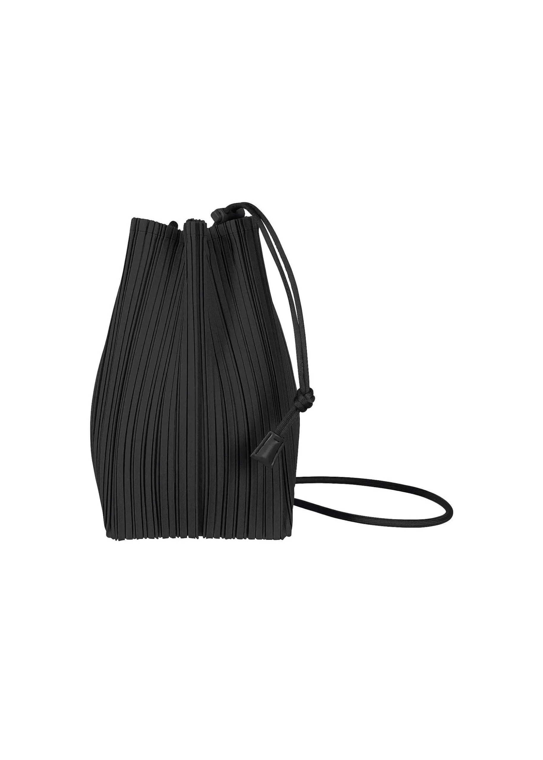 ISSEY MIYAKE Shoulder Bag|Bloom Pleats Bag