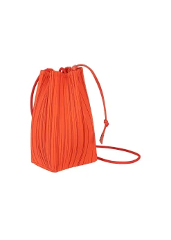 ISSEY MIYAKE Shoulder Bag|Bloom Pleats Bag