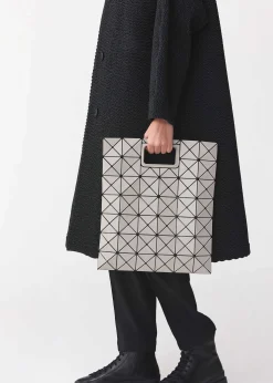 ISSEY MIYAKE Handbag|Bocca Matte