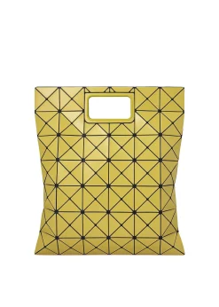 ISSEY MIYAKE Handbag|Bocca Matte
