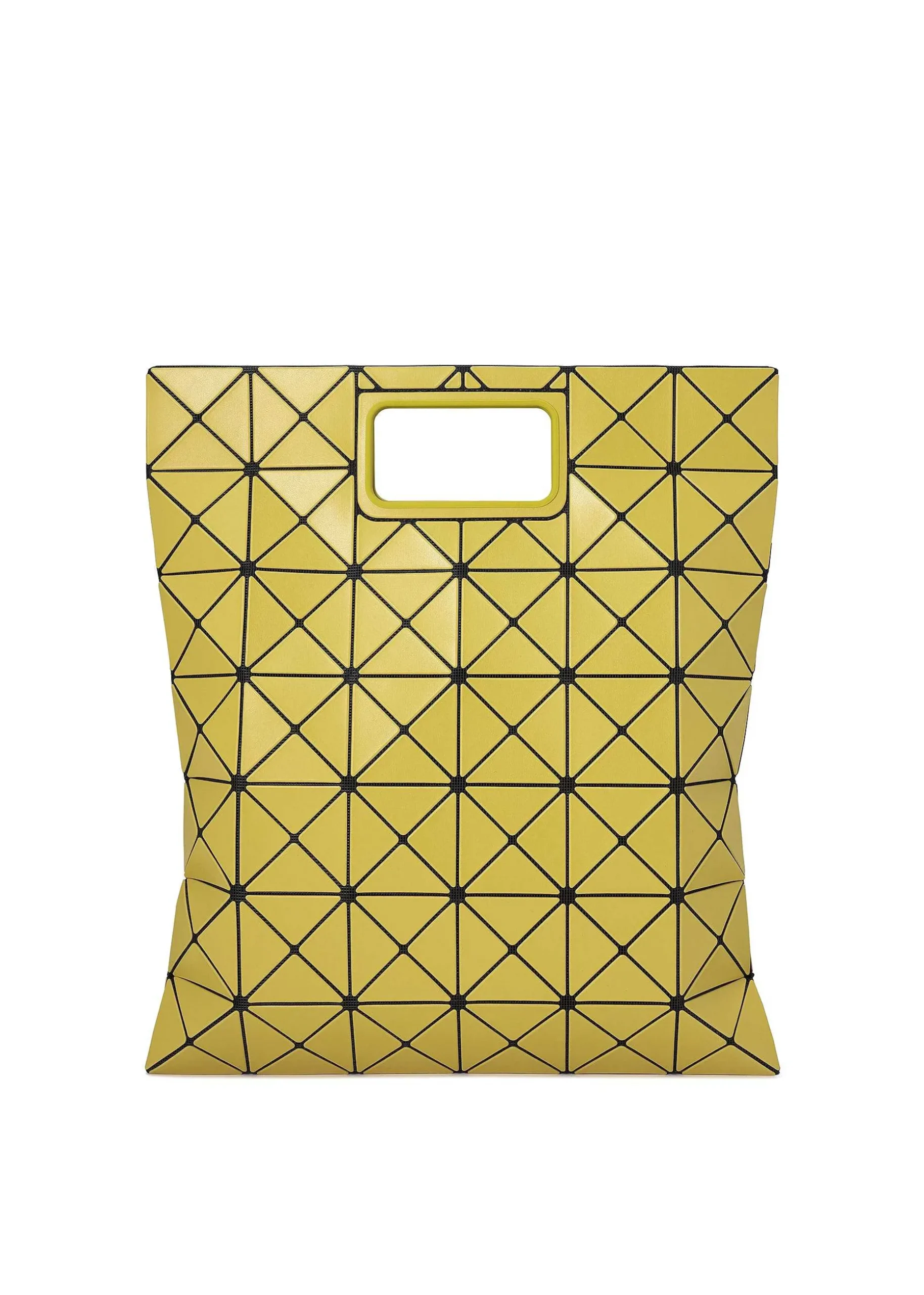 ISSEY MIYAKE Handbag|Bocca Matte
