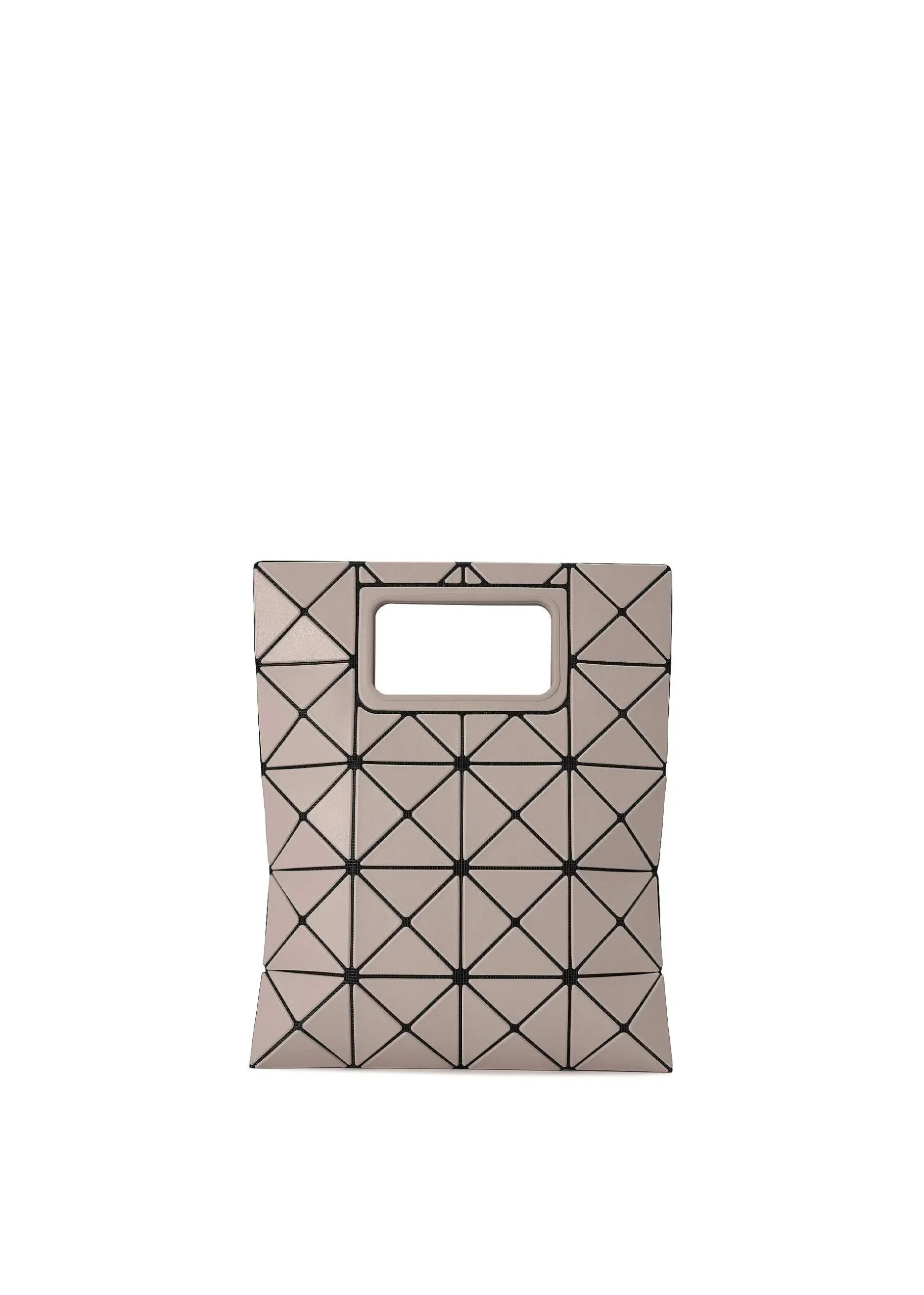 ISSEY MIYAKE Handbag|Bocca Matte