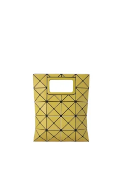ISSEY MIYAKE Handbag|Bocca Matte