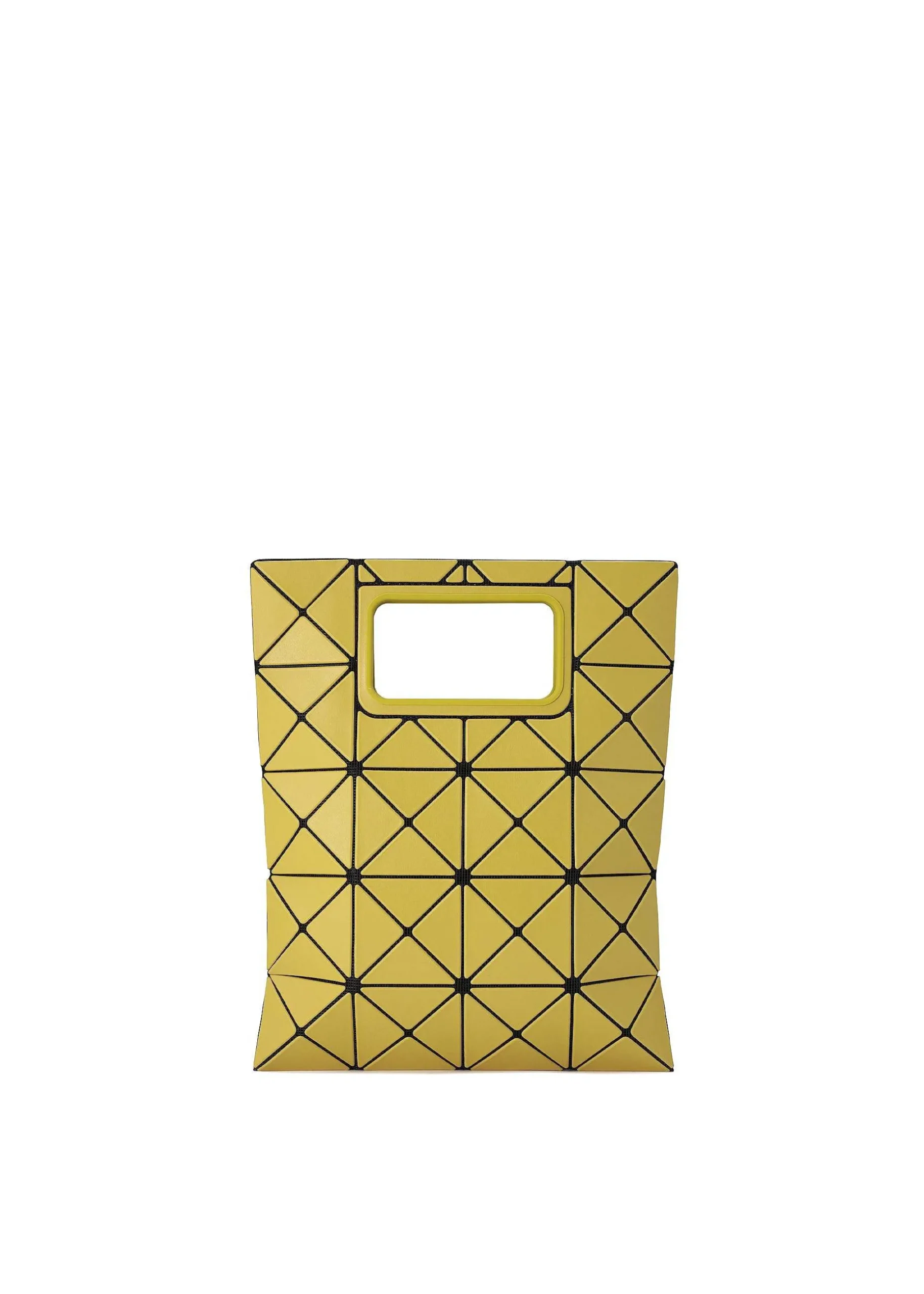 ISSEY MIYAKE Handbag|Bocca Matte