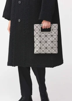 ISSEY MIYAKE Handbag|Bocca Matte