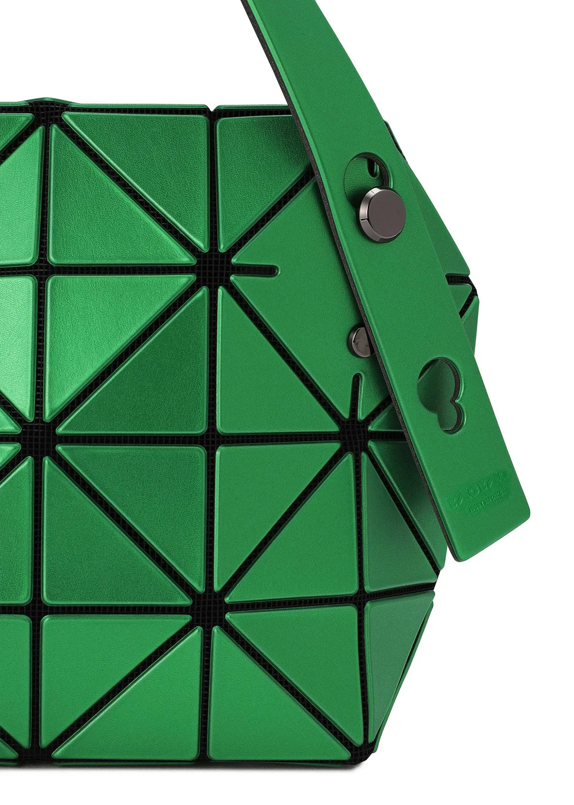 ISSEY MIYAKE Handbag|Boston